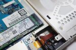 SSDの場合は削除したデータの復元が難しい理由