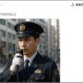 ChatGPTの画像生成は渋谷の景観もリアルに描写