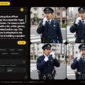 「ImageFX」は写真のようなリアルな画像を生成