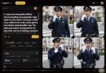 「ImageFX」は写真のようなリアルな画像を生成