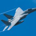 軍用機のエアーバンドは民間機と大きく変わらず