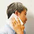 水が使えない状況下で不快感やニオイを防ぐ方法