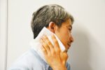 水が使えない状況下で不快感やニオイを防ぐ方法