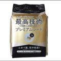 効能にワキガの記載がある制汗シートを発見した
