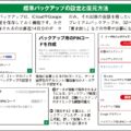 LINEのトークを無料でバックアップする設定方法