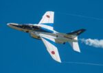 ブルーインパルスのアクロバットは離陸後に決定