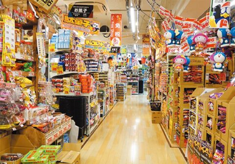 「情熱価格」ほかドンキのプライベートブランド