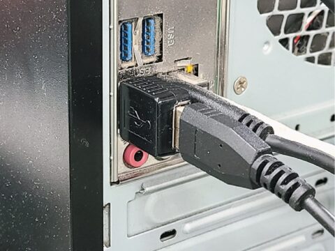 LINEの会話も記録する「キーロガー」ログの中身