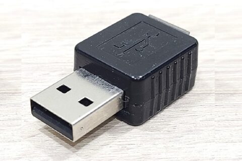 ログインパスワードも記録「キーロガー」とは？