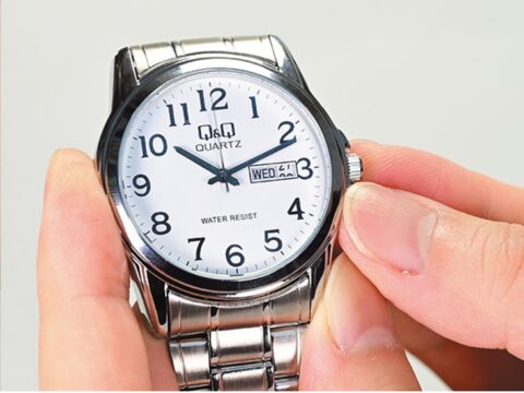 フォーマルにも使えるチプチシ人気2千円モデル