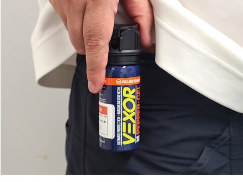 液状/ジェル状タイプのおすすめ催涙スプレー3選