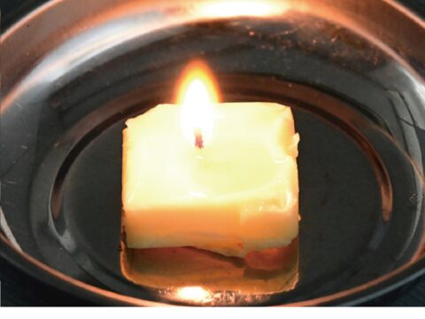 警視庁警備部災害対策課「バターランプ」を検証