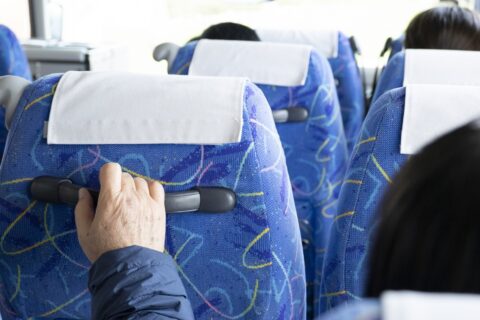 相席ブロックは出発直前にわざと予約キャンセル